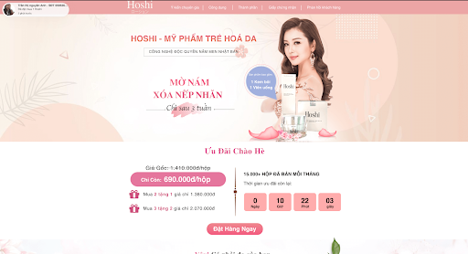 Quảng cáo TikTok của bạn phải hiển thị đầy đủ các thông tin cần thiết