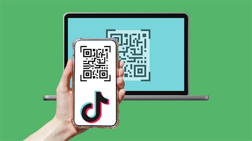 Quảng cáo TikTok của bạn không được chứa mã QR