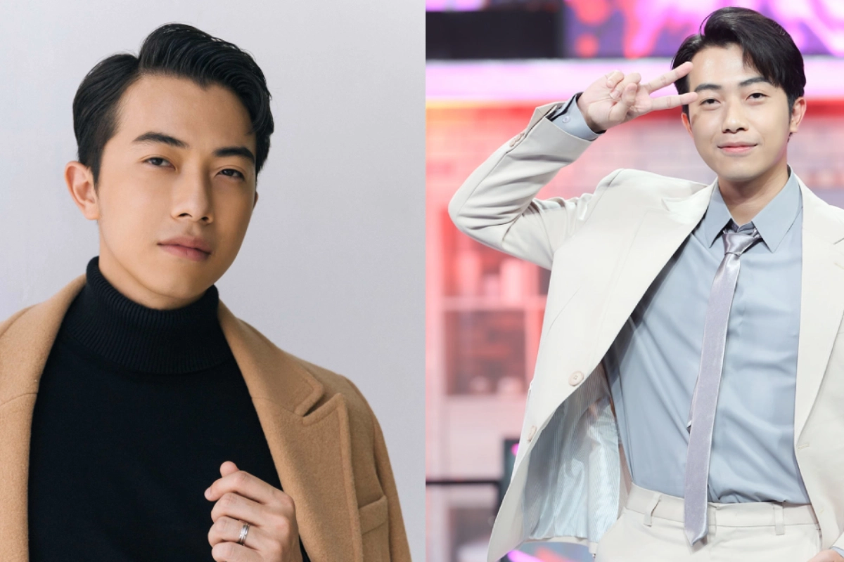 Cris Phan - Chàng Youtuber góp phần làm nên thành công của 2 Ngày 1 Đêm