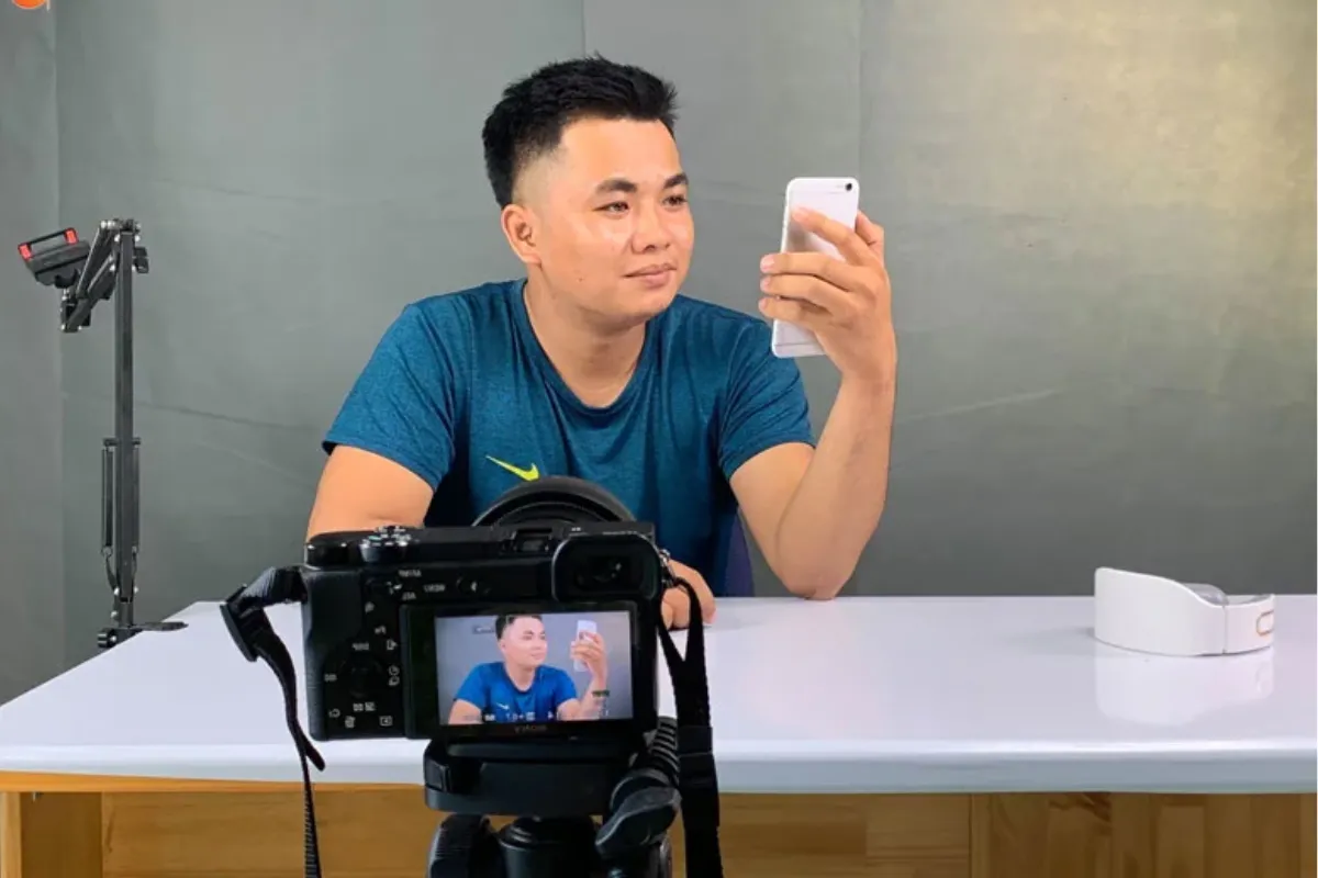 Kiên Review là ai? Chiến thần "vạch trần" những quảng cáo ảo