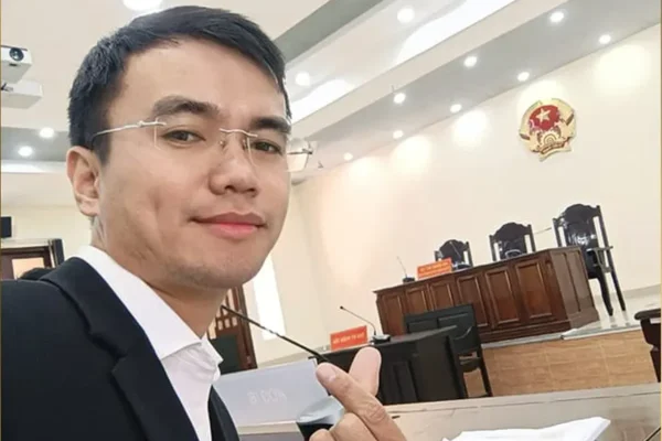 Luật Sư Hà - Chia Sẻ Kiến Thức Pháp Lý Tận Tâm