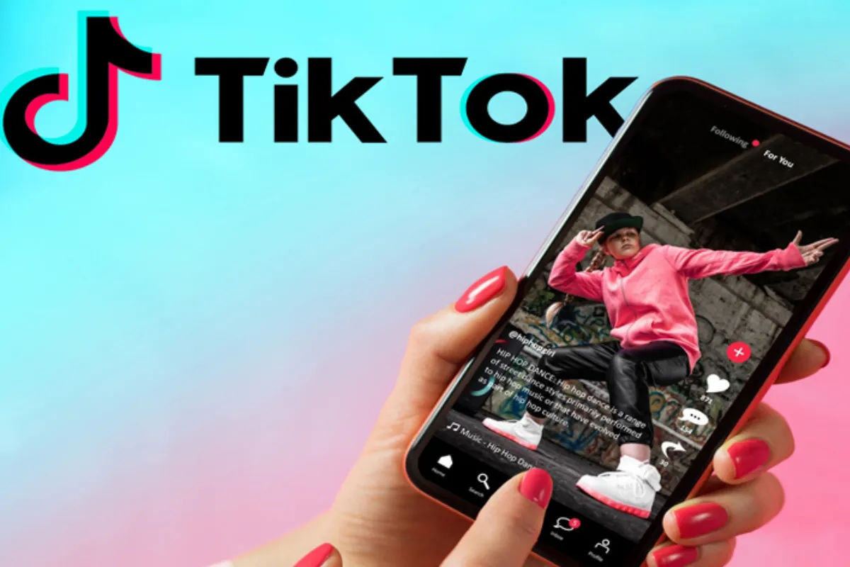 TikTok Ads là gì?