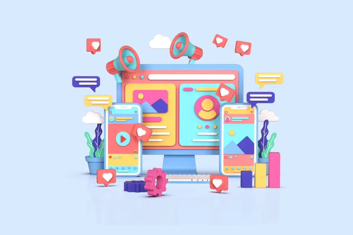 Fanpage là gì? Cách tạo trang Fanpage bán hàng chuyên nghiệp