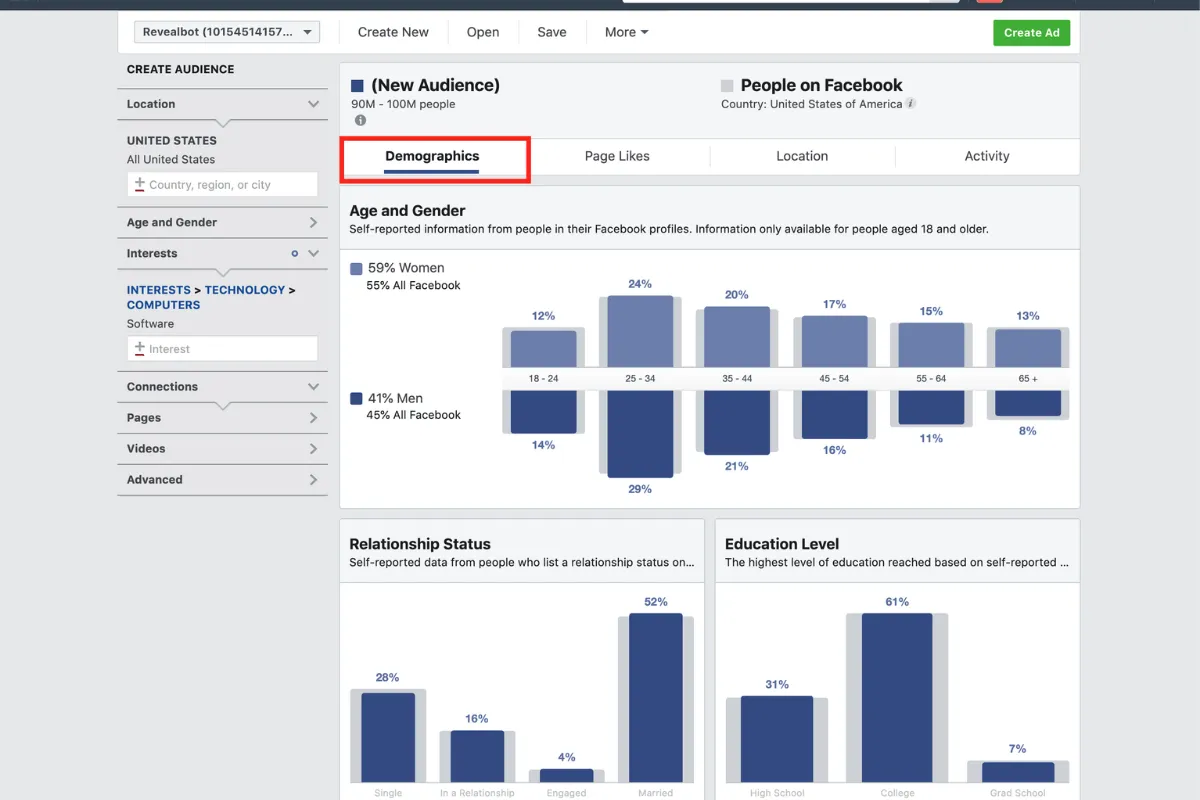 Tổng hợp 9 phần mềm marketing Facebook miễn phí tốt nhất