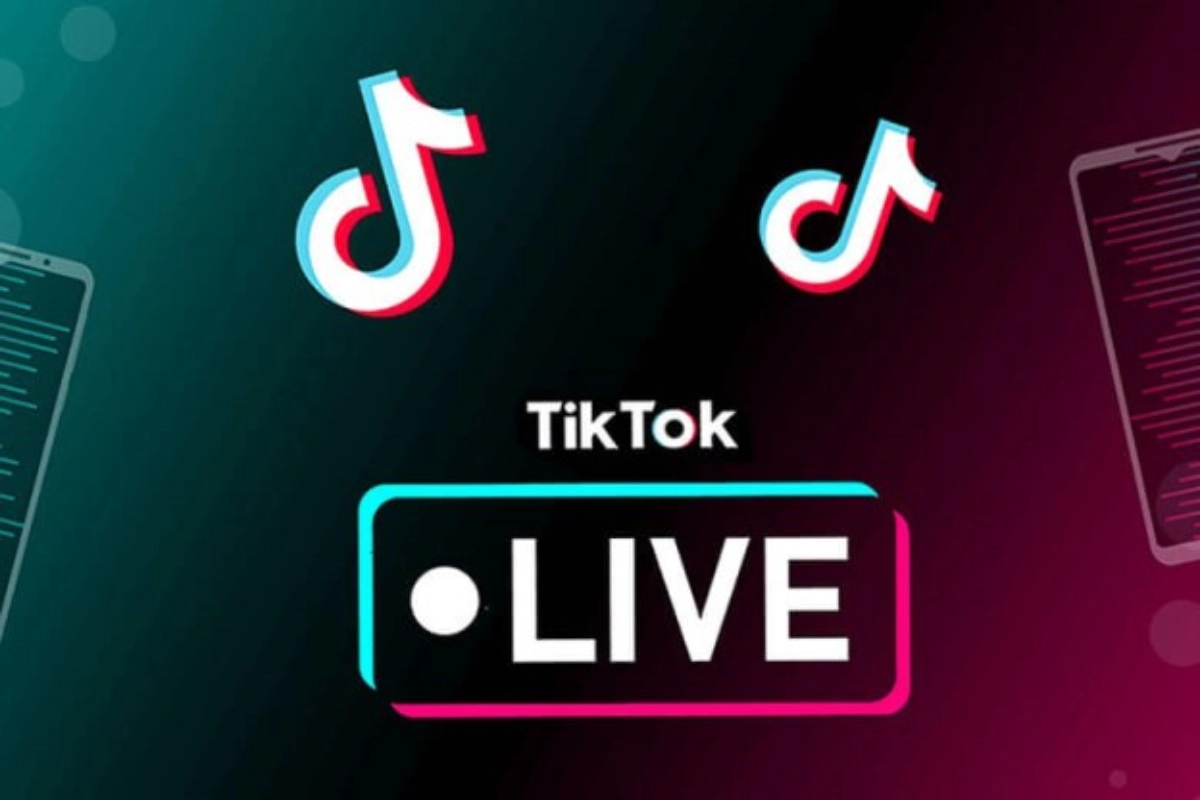 Cách Livestream TikTok đơn giản, dễ dàng