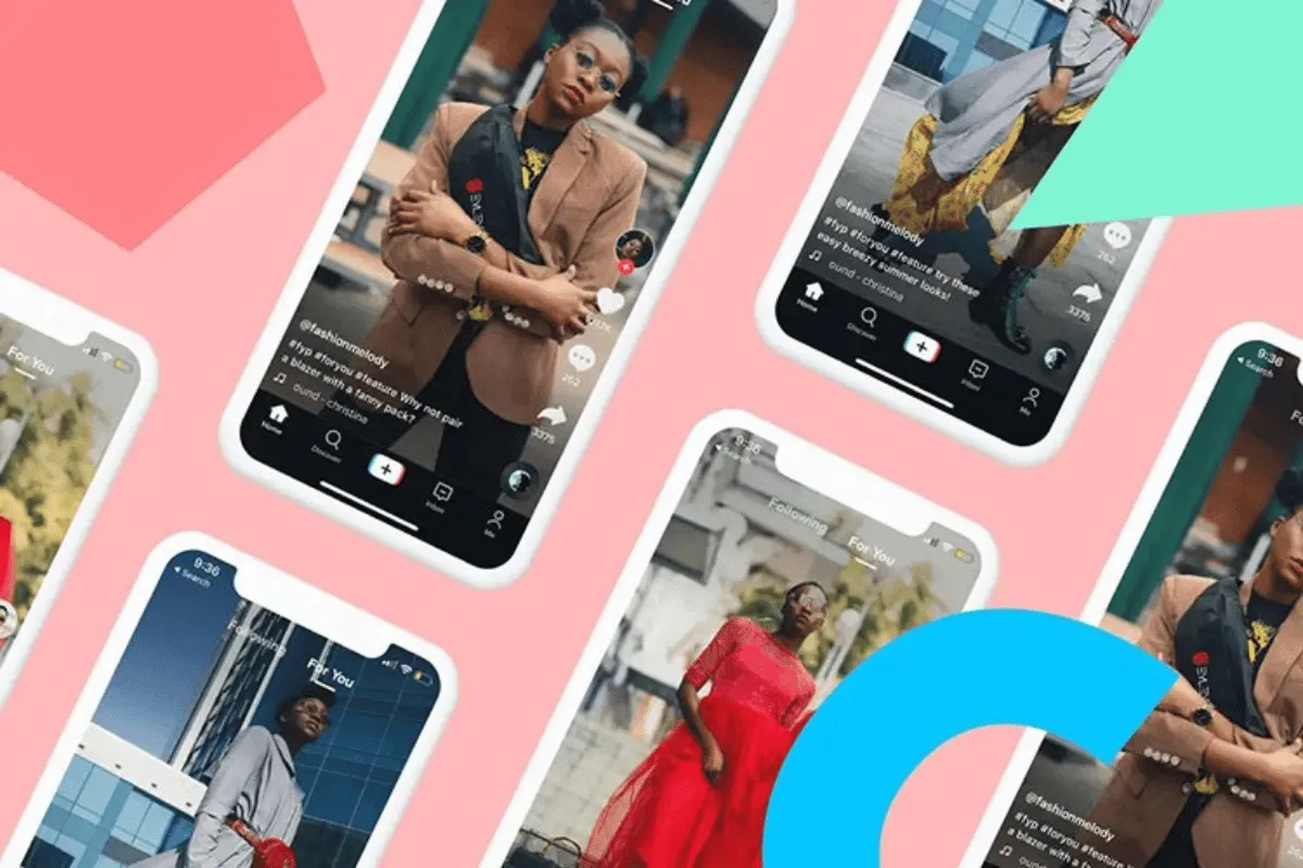 Các sai lầm nên tránh khi đang học cách xây kênh TikTok
