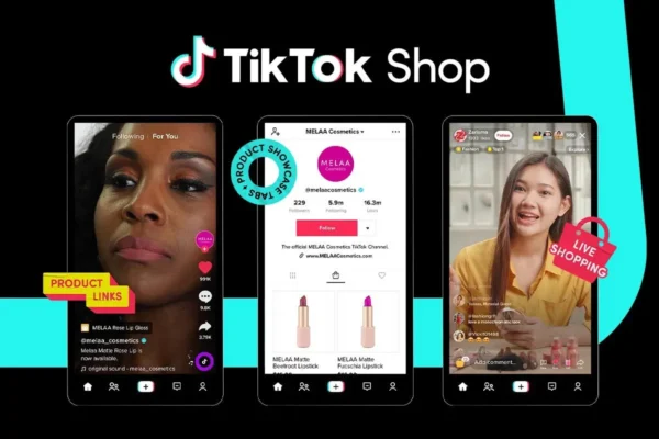 Chạy Quảng Cáo TikTok Shop Như Thế Nào Cho Hiệu Quả
