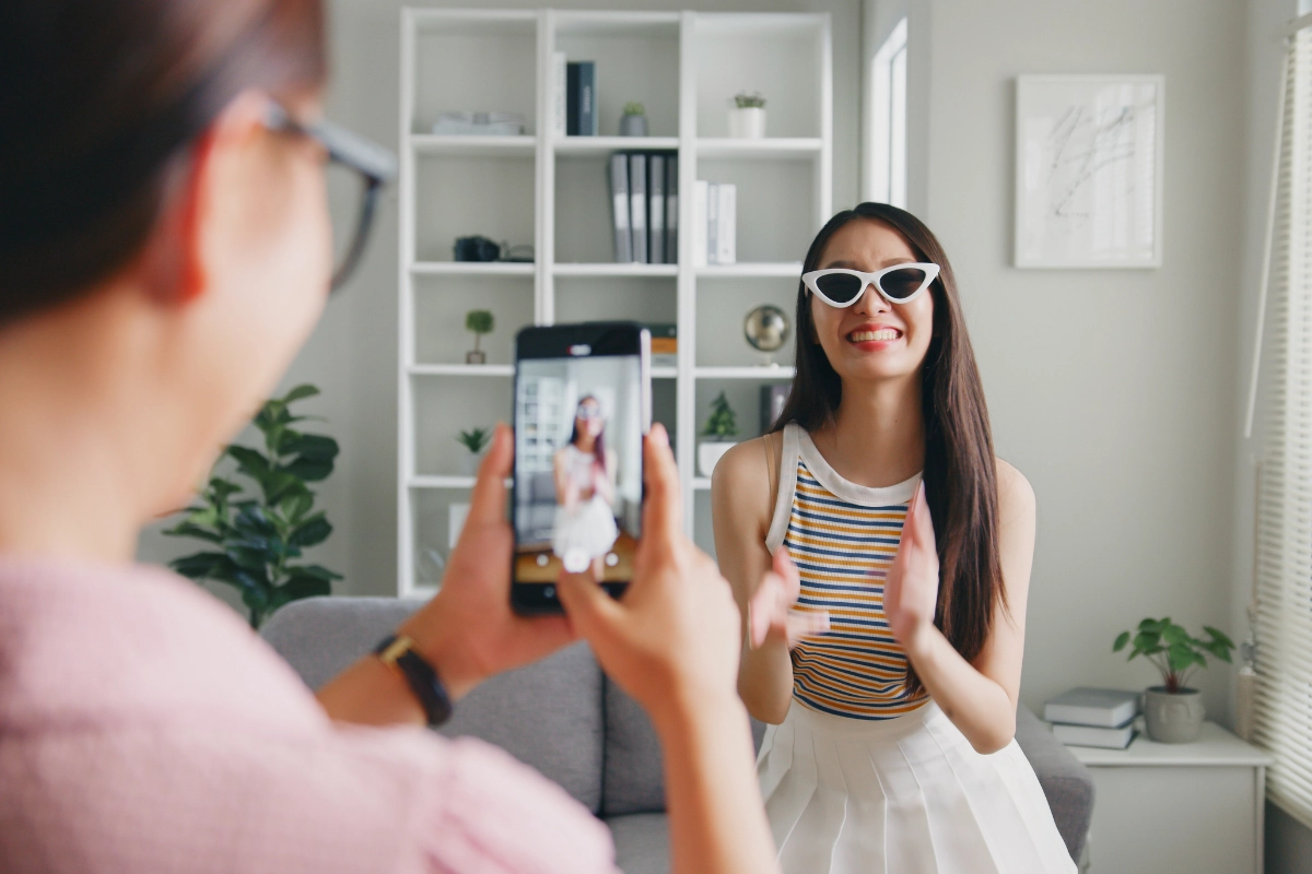 Khóa học xây kênh TikTok