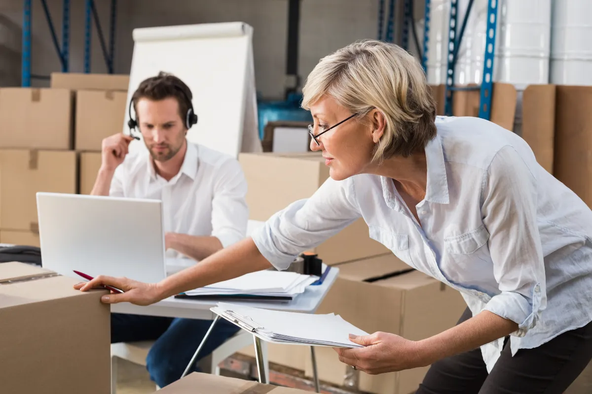 Các cách quản lý tồn kho phổ biến