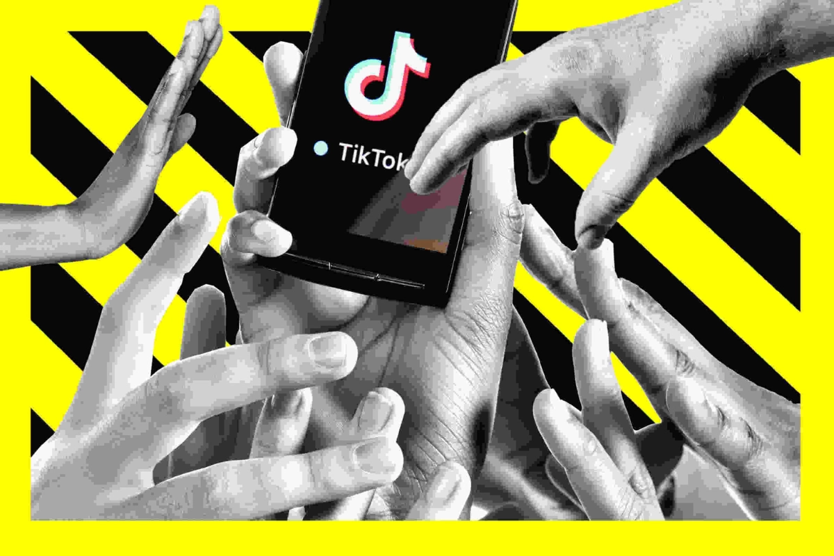 Khóa học TikTok