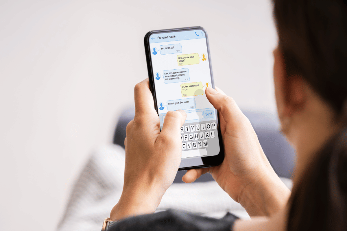 SMS Marketing là gì?