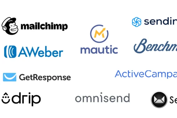 Tận Dụng Lợi Ích Tuyệt Vời Từ Phần Mềm Email Marketing Pro