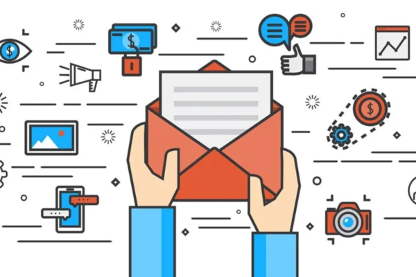 Tận Dụng Lợi Ích Tuyệt Vời Từ Phần Mềm Email Marketing Pro