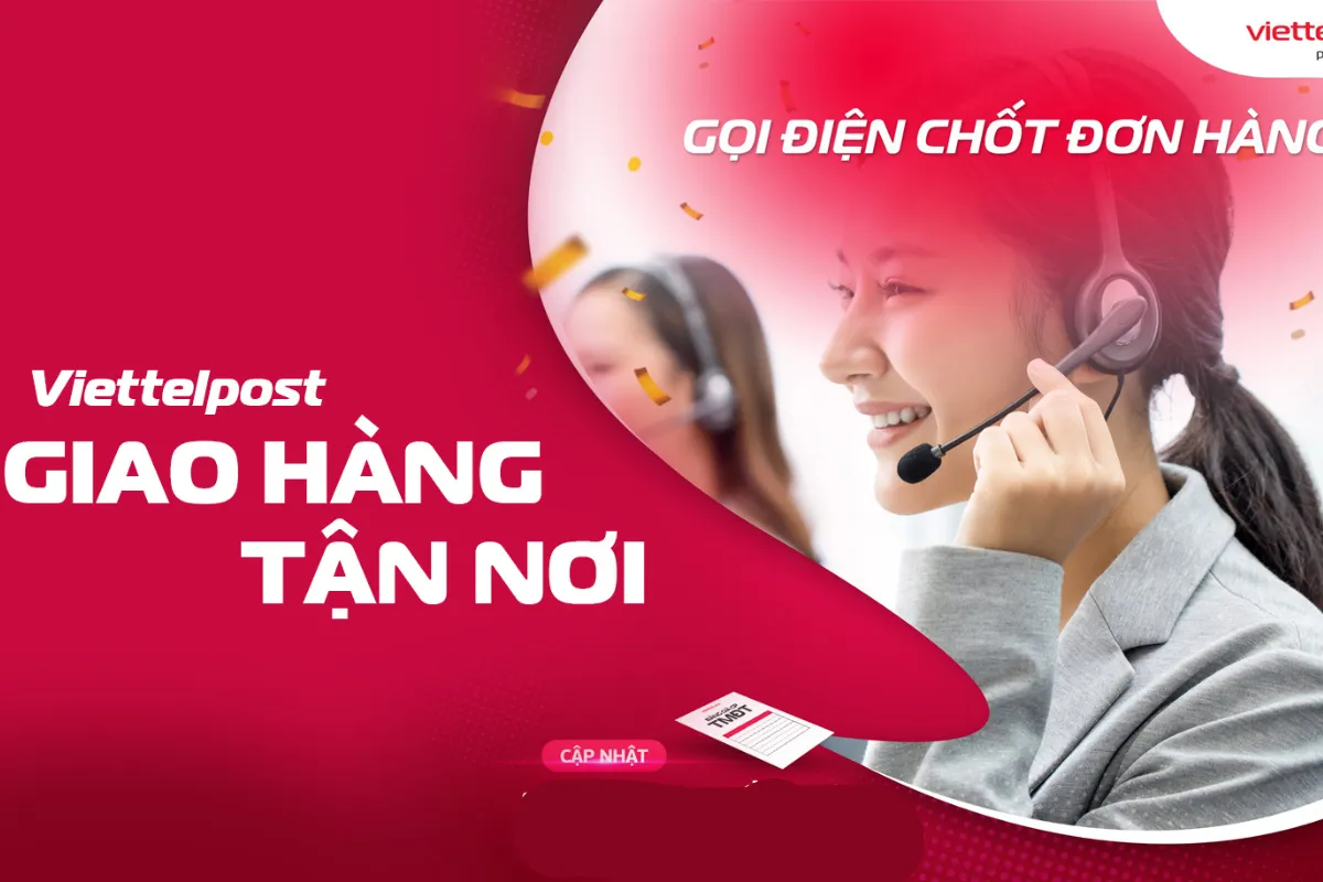 Đến trực tiếp các điểm giao dịch của Viettel Post cũng là một lựa chọn hữu ích, đặc biệt khi bạn cần gửi hàng hoặc muốn giải quyết các vấn đề phức tạp liên quan đến dịch vụ