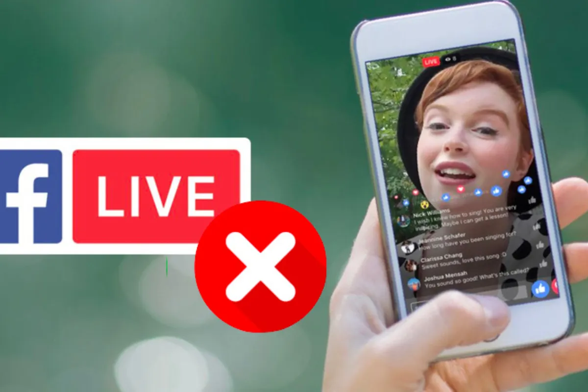 Hướng dẫn livestream Facebook chi tiết từ A đến Z