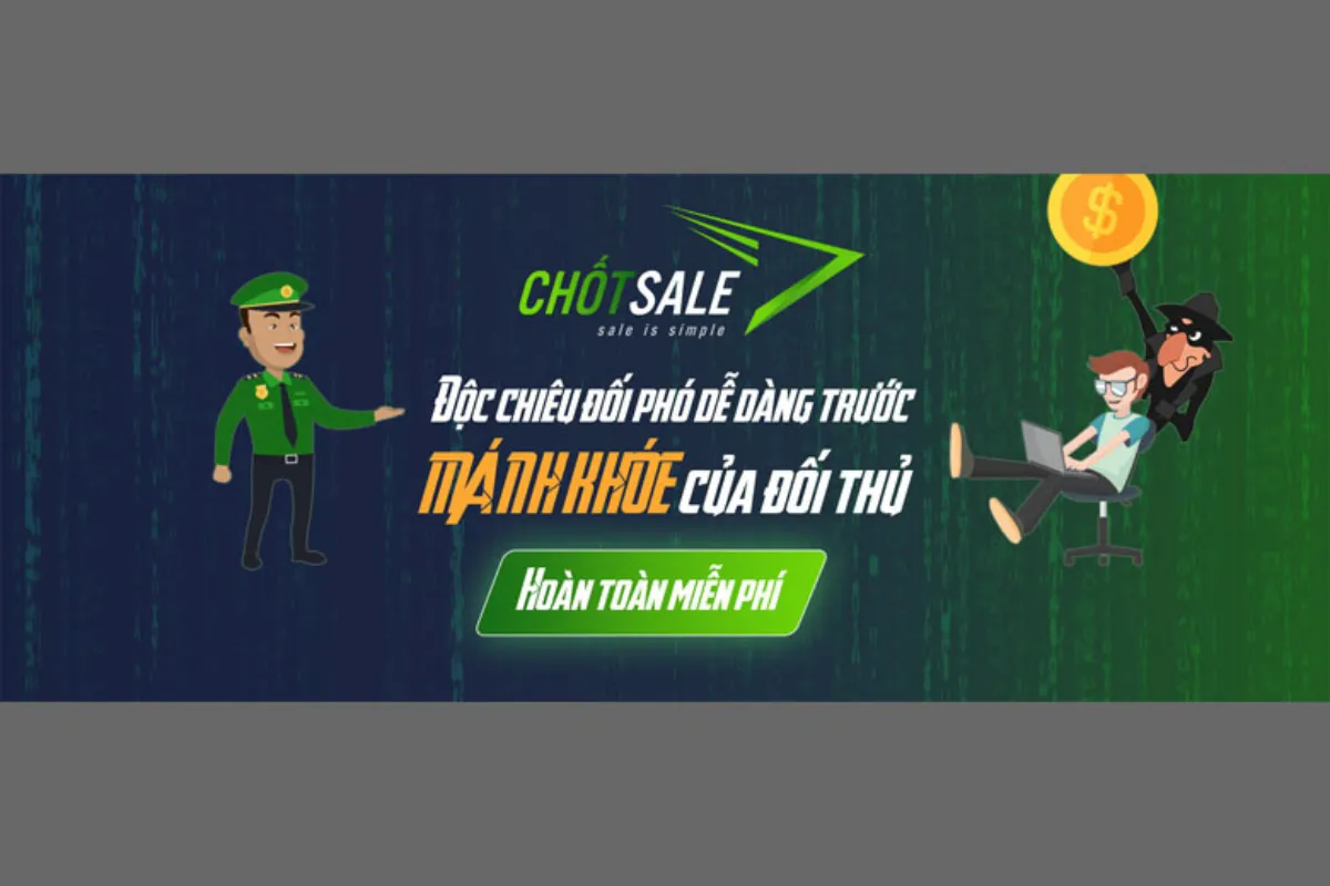 Top 8 phần mềm bán hàng online trên Facebook phổ biến