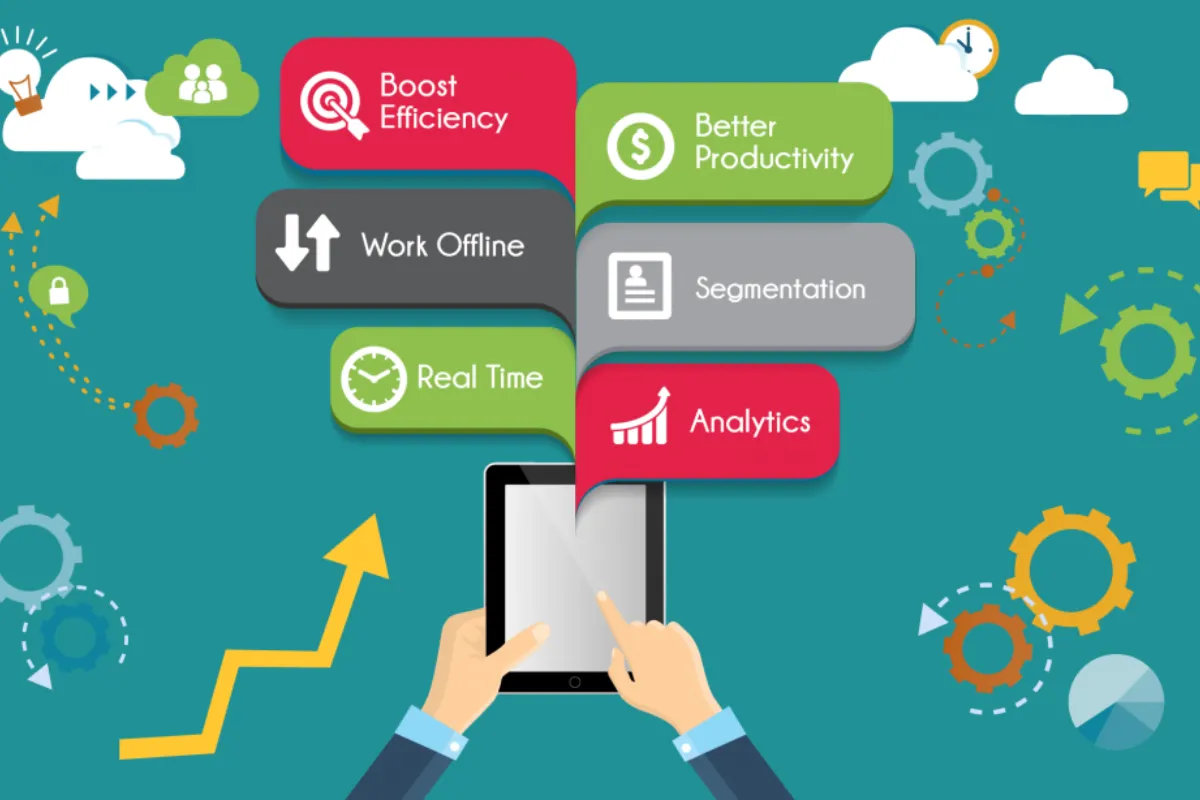 Phần Mềm Quản Lý Kho Nền Tảng Hiệu Quả Cho Quản Lý Logitics