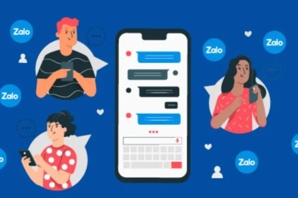 Gửi Tin Nhắn Hàng Loạt Trên Zalo Hướng Dẫn Và Giải Pháp