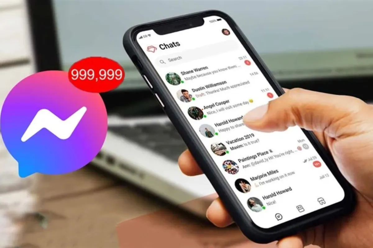 Ngày nay, Facebook Messenger đóng vai trò là một công cụ không thể thiếu trong chiến lược marketing của các doanh nghiệp.