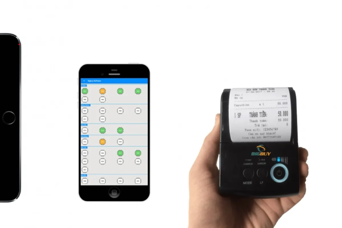 Việc lựa chọn một phần mềm tính tiền miễn phí và phù hợp không chỉ giúp cải thiện hiệu quả quản lý