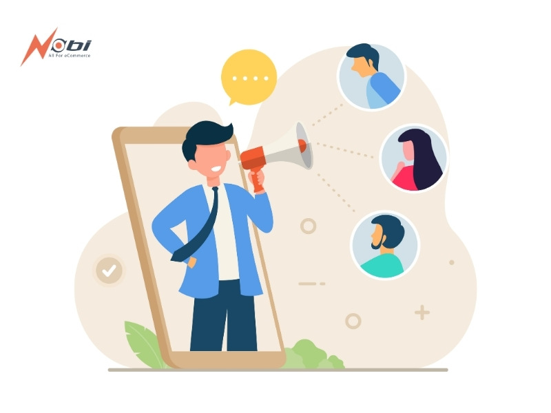 Tăng tỷ lệ chốt đơn nhờ phương pháp giao tiếp